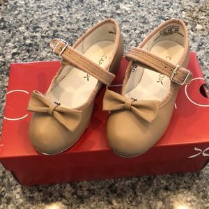 Capezio Tap Shoes